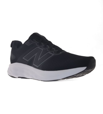 New Balance Čevlji 460v4 black