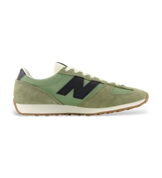 New Balance Skor 471 gr�n
