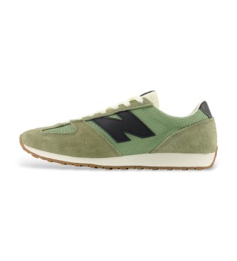 New Balance Skor 471 gr�n