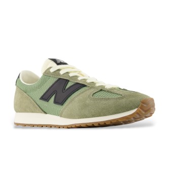 New Balance Skor 471 gr�n