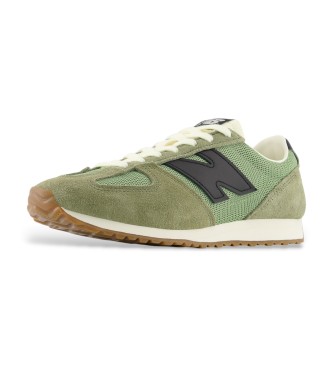 New Balance Skor 471 gr�n