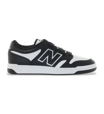 New Balance Sapatilhas 480 preto