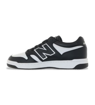 New Balance Sapatilhas 480 preto