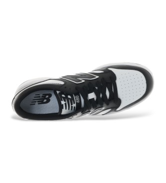 New Balance Sapatilhas 480 preto
