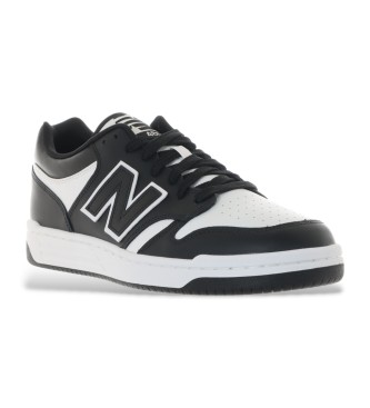 New Balance Sapatilhas 480 preto