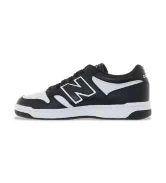 New Balance Sapatilhas 480 preto