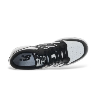 New Balance Sapatilhas 480 preto