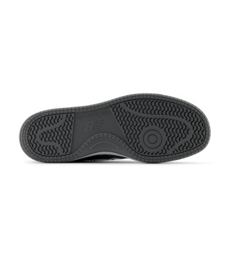 New Balance Zapatillas de Piel 480 gris