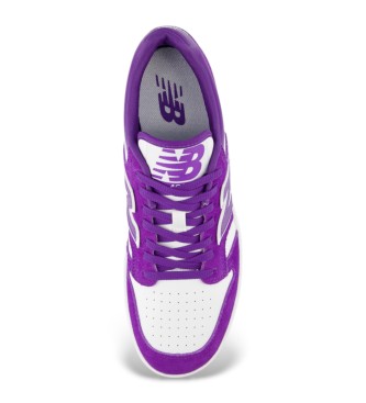 New Balance Baskets 480 lilas