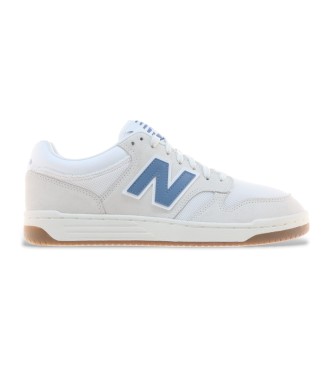 New Balance Zapatillas 480 blanco