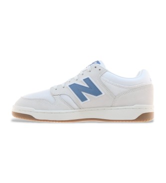 New Balance Schuhe 480 wei