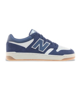 New Balance Sko 480 bl