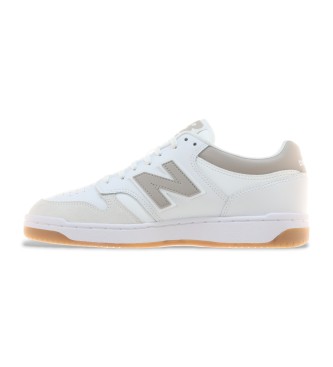 New Balance Schoenen 480 wit