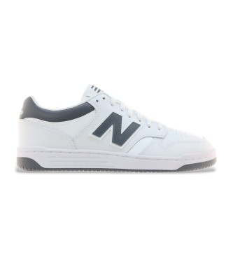 New Balance Čevlji 480 beli