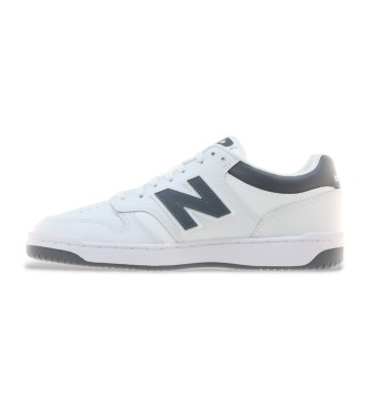 New Balance Schuhe 480 wei