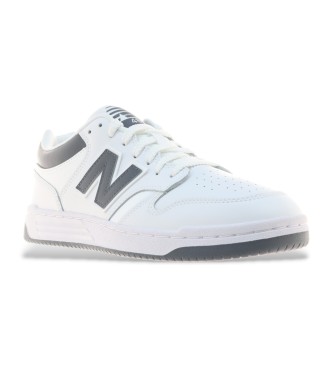 New Balance Buty 480 białe