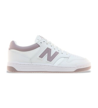 New Balance Schuhe 480 wei