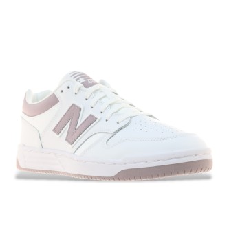 New Balance Shoes 480 white