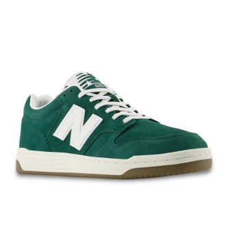 New Balance Zapatillas 480 verde