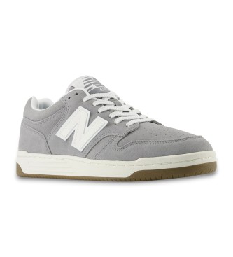 New Balance 480 scarpe da ginnastica grigie