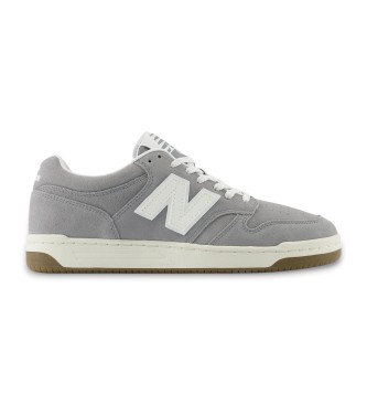 New Balance 480 scarpe da ginnastica grigie