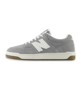 New Balance 480 scarpe da ginnastica grigie