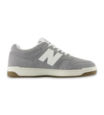 New Balance 480 scarpe da ginnastica grigie