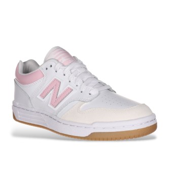 New Balance Shoes 480 white