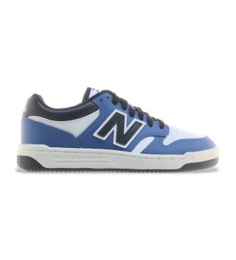 New Balance Shoes 480 blue