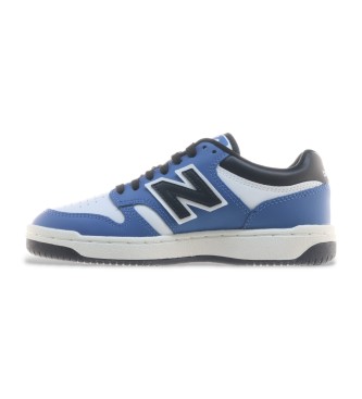 New Balance Schuhe 480 blau