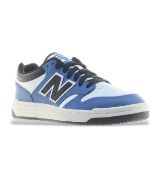 New Balance Zapatillas 480 azul