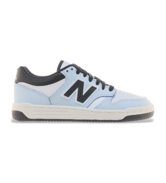 New Balance Schoenen 480 blauw