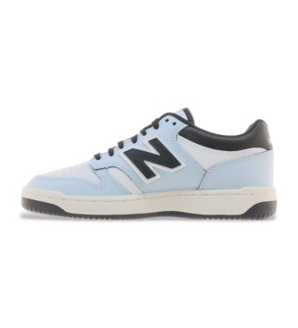 New Balance Skor 480 bl