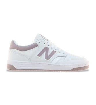 New Balance Schoenen 480 wit