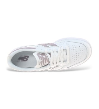 New Balance 480 scarpe da ginnastica bianche