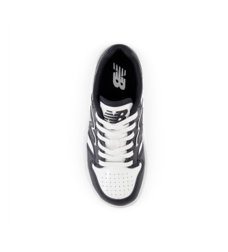 New Balance Trainers 480 white, black