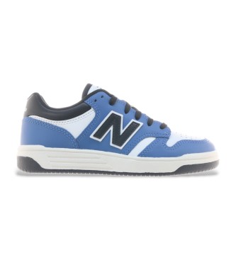 New Balance Sapatos 480 azul