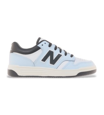 New Balance Shoes 480 blue