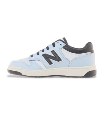 New Balance Skor 480 bl