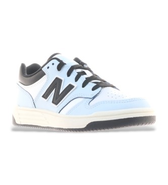 New Balance Schuhe 480 blau