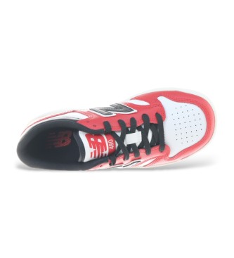 New Balance Schoenen 480 rood