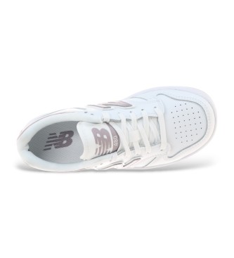 New Balance 480 scarpe da ginnastica bianche