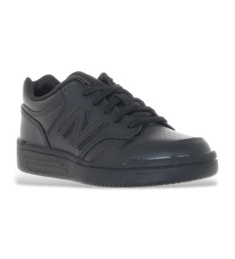 New Balance Trainers 480 black