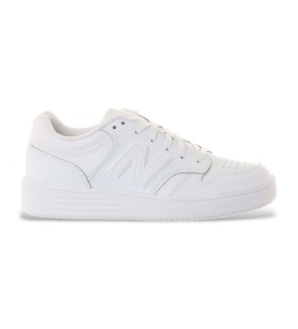 New Balance Zapatillas 480 blanco