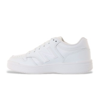 New Balance Shoes 480 white