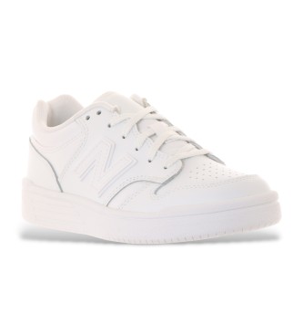 New Balance Chaussures 480 blanches