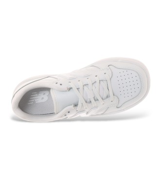 New Balance Chaussures 480 blanches