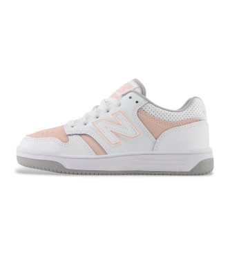 New Balance Sko 480 hvid