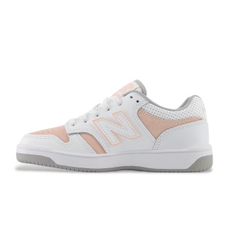 New Balance Sko 480 hvid