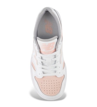 New Balance Sko 480 hvid